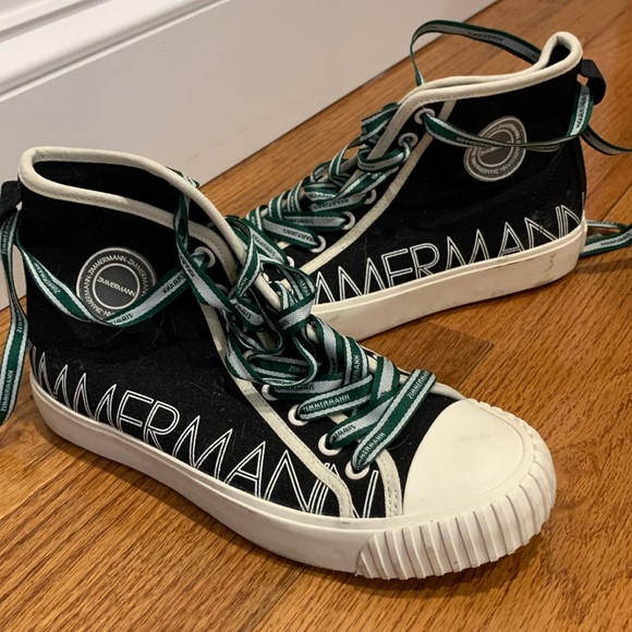Women’s Zimmerman Sneakers - Picture 1 of 2
